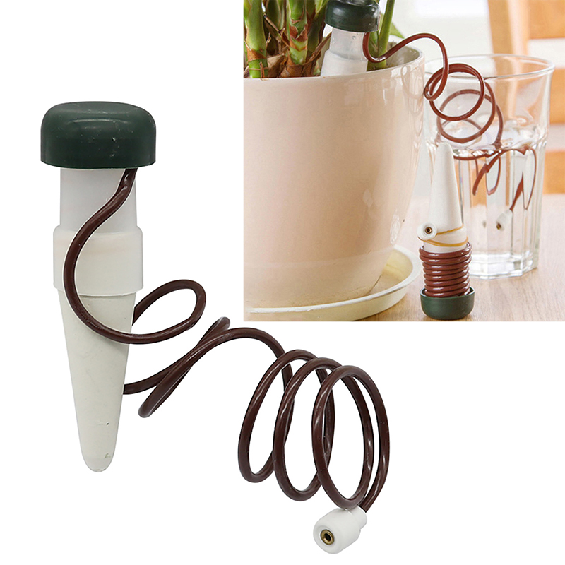 Smart Garden Project - Sistema de Rega Doméstica Automático, Sistema