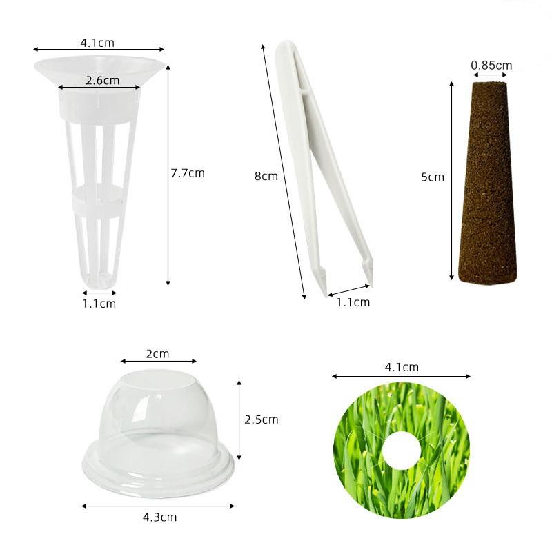 Aerogarden Seed Pod - Para sistema compatível com suprimentos de