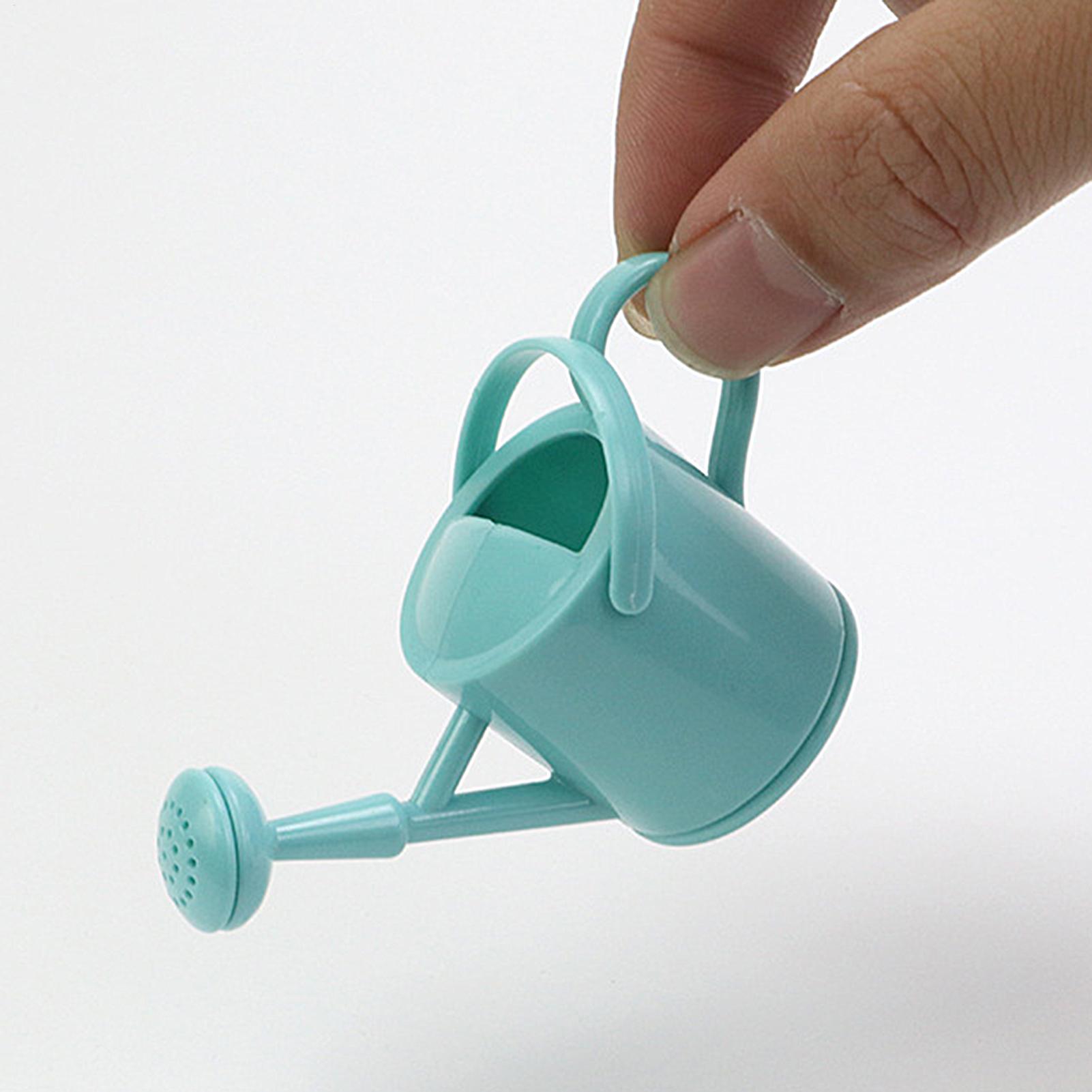 Smart Garden Mini - Regador Pequeno para Crianças, Flexível para