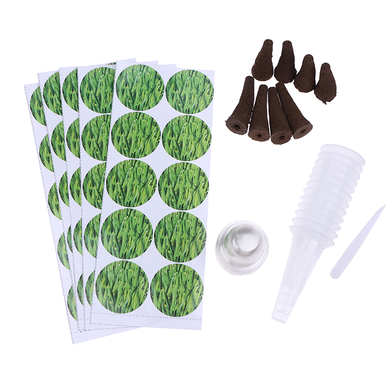Aerogarden Seed Pod - Kit de 67 Peças de Sementes