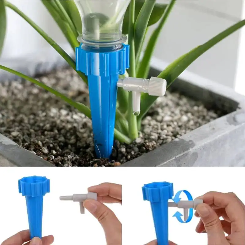 Smart Garden Project - Sistema de irrigação por gotejamento automático