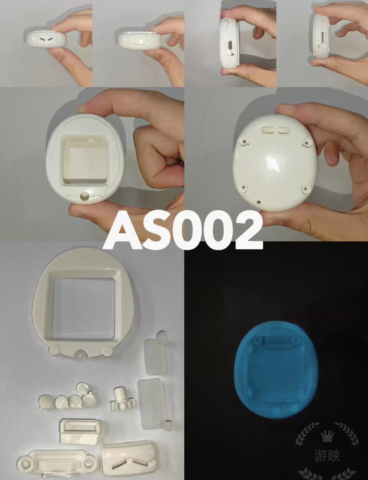 Smart Garden Replacement Parts - Nova venda quente adequada para peças