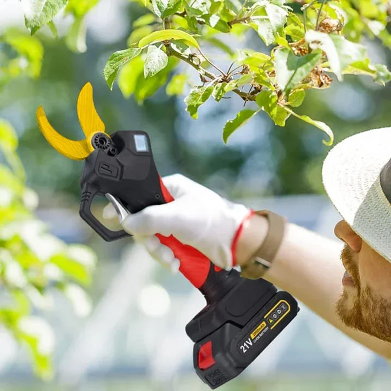 Sk5 30/40mm podador sem fio lâ - Smart Garden Edging avaliação e preço