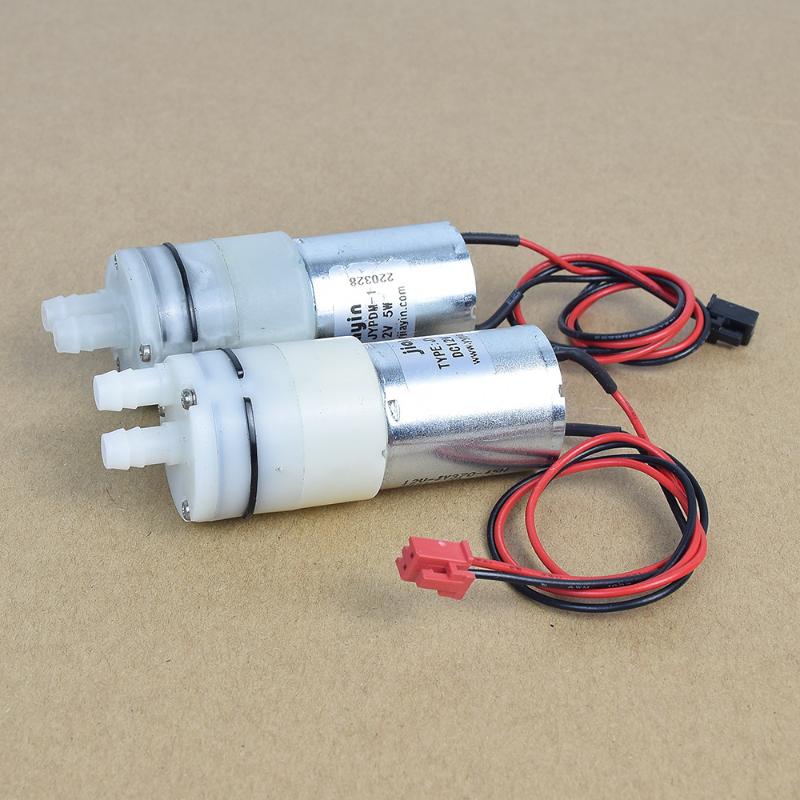 Bomba de Água Mini Diafragma 3 - Smart Garden Mini avaliação e preço