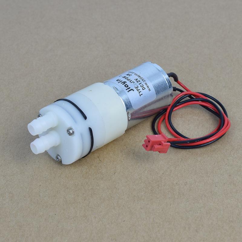 Bomba de Água Mini Diafragma 3 - Smart Garden Mini avaliação e preço