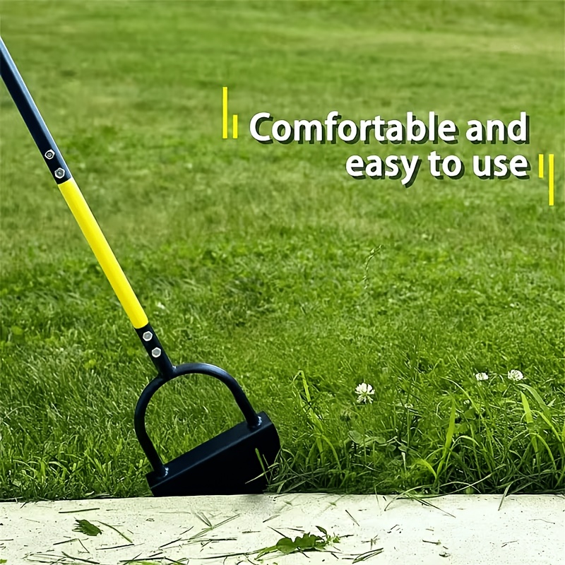1 Tesoura Manual para Acabamen - Smart Garden Edging avaliação e preço