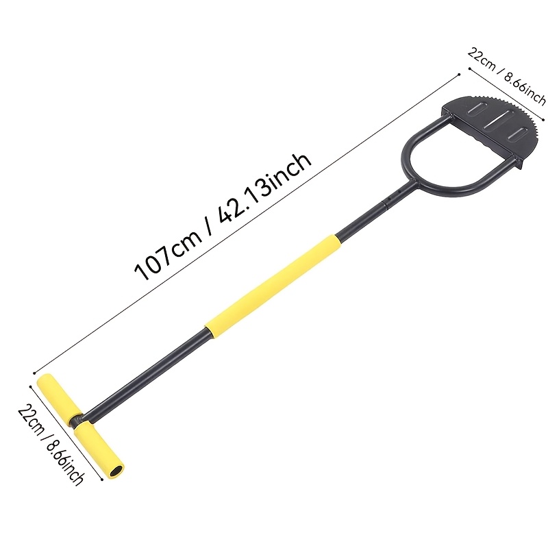 1 Tesoura Manual para Acabamen - Smart Garden Edging avaliação e preço