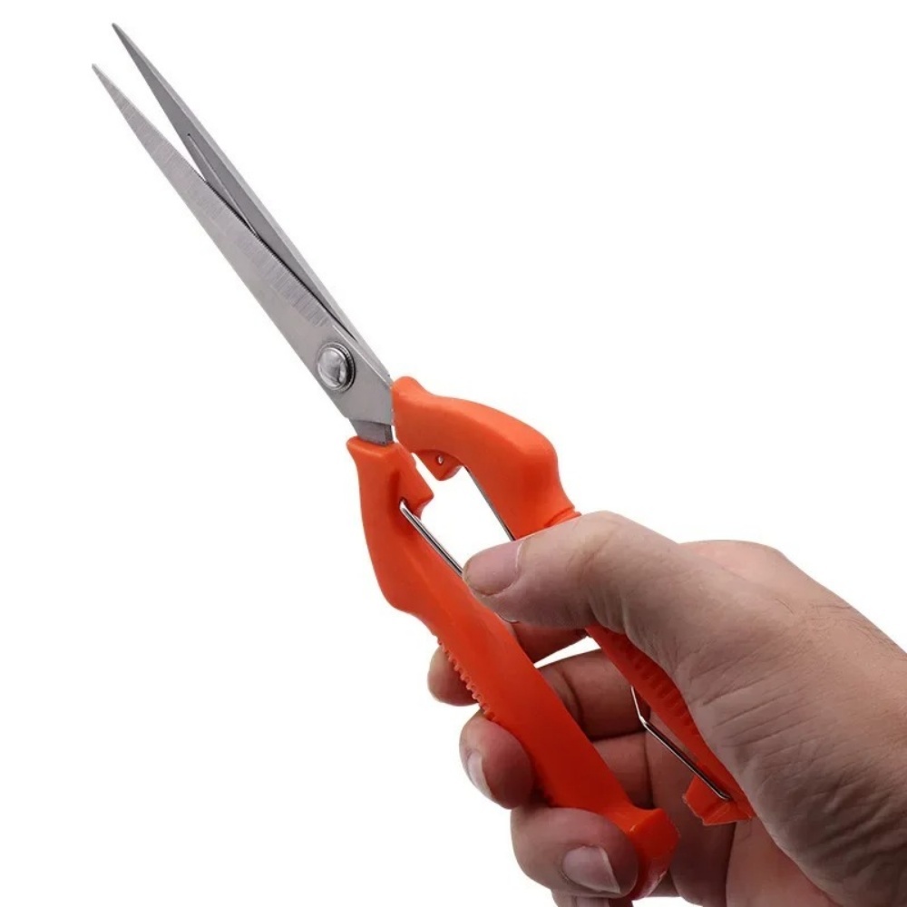Tesoura de poda de jardim prof - Smart Garden Edging avaliação e preço