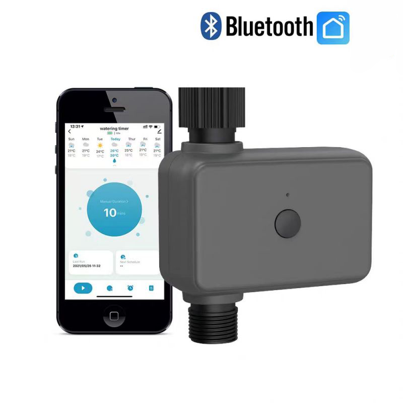 Válvula de água inteligente, s - Smart Garden Instructions avaliação e preço