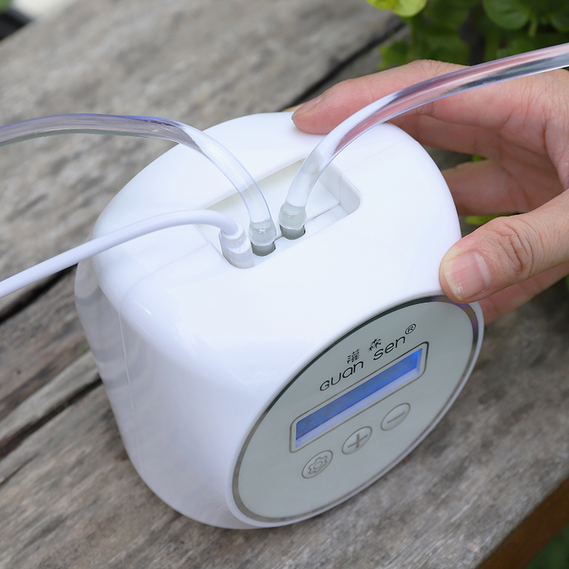 Inteligente gotejamento irriga - Smart Garden Project avaliação e preço