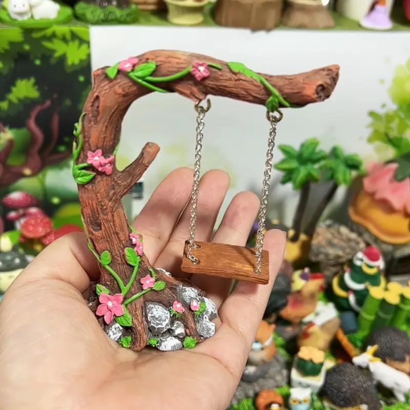 (BF06) Mini Balanço de Jardim  - Smart Garden Mini avaliação e preço