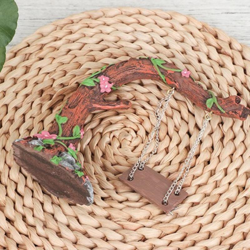 (BF06) Mini Balanço de Jardim  - Smart Garden Mini avaliação e preço
