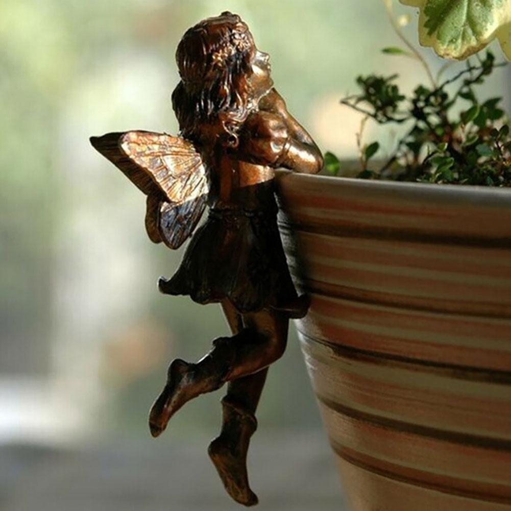 Fadas Miniaturas para Vasos, S - Smart Garden Mini avaliação e preço