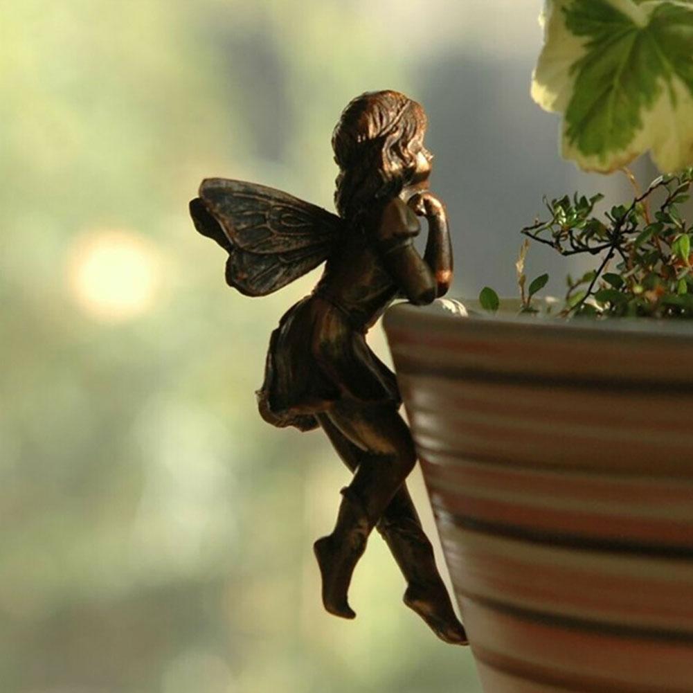 Fadas Miniaturas para Vasos, S - Smart Garden Mini avaliação e preço