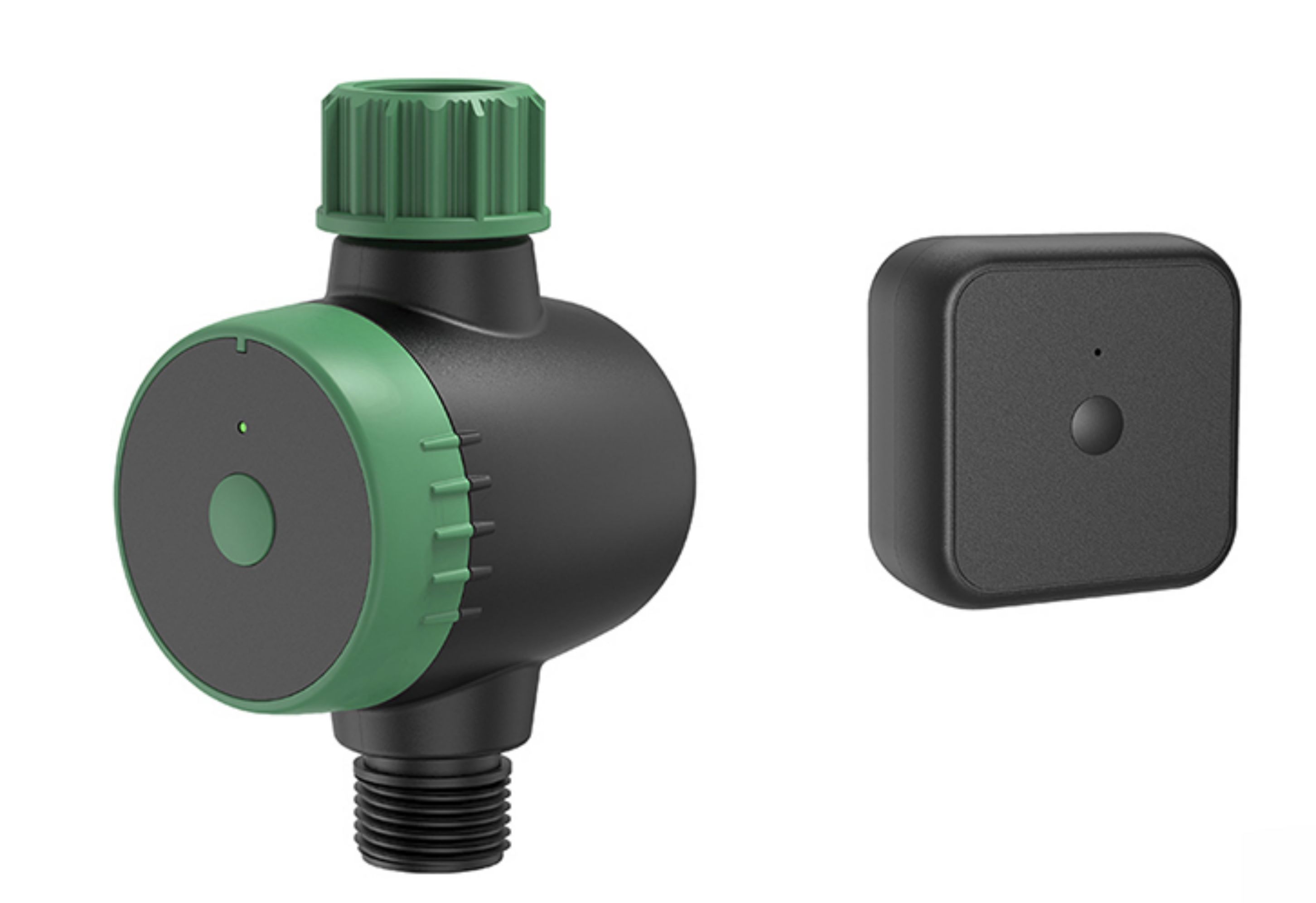 Temporizador de Irrigação Inte - Smart Garden Instructions avaliação e preço