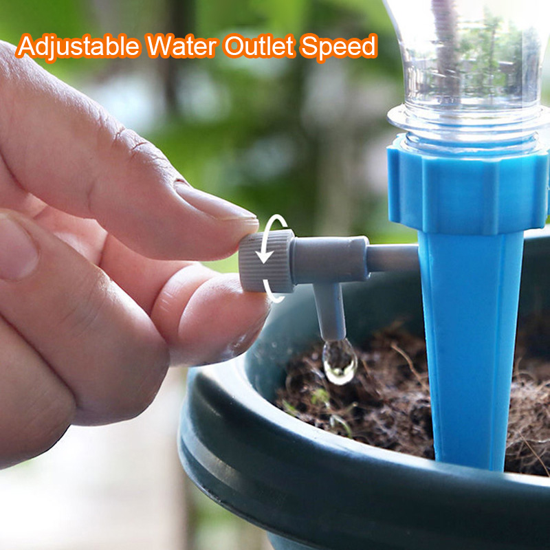 Kit de irrigação por gotejamen - Smart Garden Project avaliação e preço