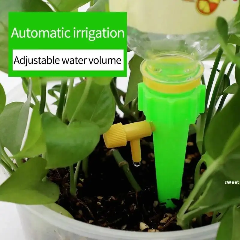 Sistema de irrigação por gotej - Smart Garden Project avaliação e preço