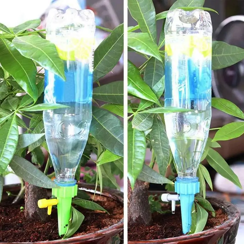 Sistema de irrigação por gotej - Smart Garden Project avaliação e preço