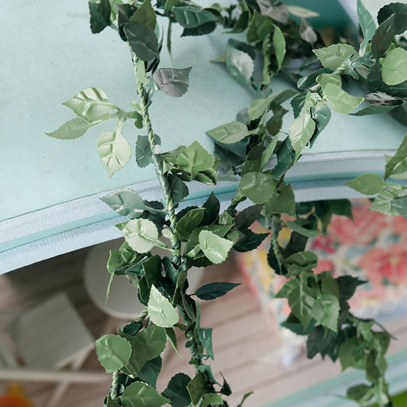 Nova Tira de Rattan com Flores - Smart Garden Mini avaliação e preço