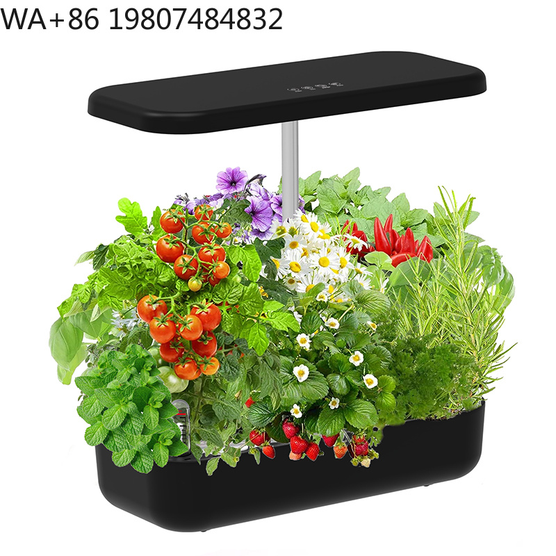 Sistema de Cultivo Hidropônico - Hydroponic Grow Pod avaliação e preço