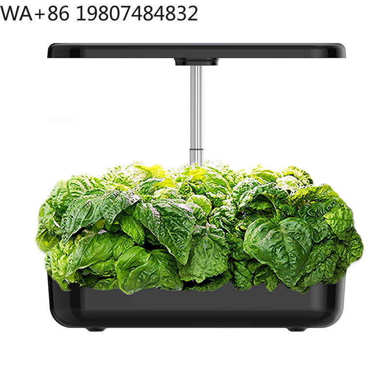 Sistema de Cultivo Hidropônico - Hydroponic Grow Pod avaliação e preço