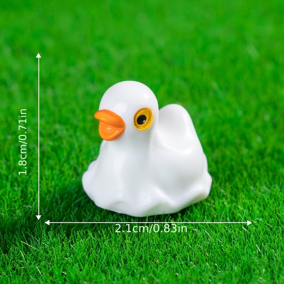 10 Peças de Estátuas de Patos  - Smart Garden Mini avaliação e preço
