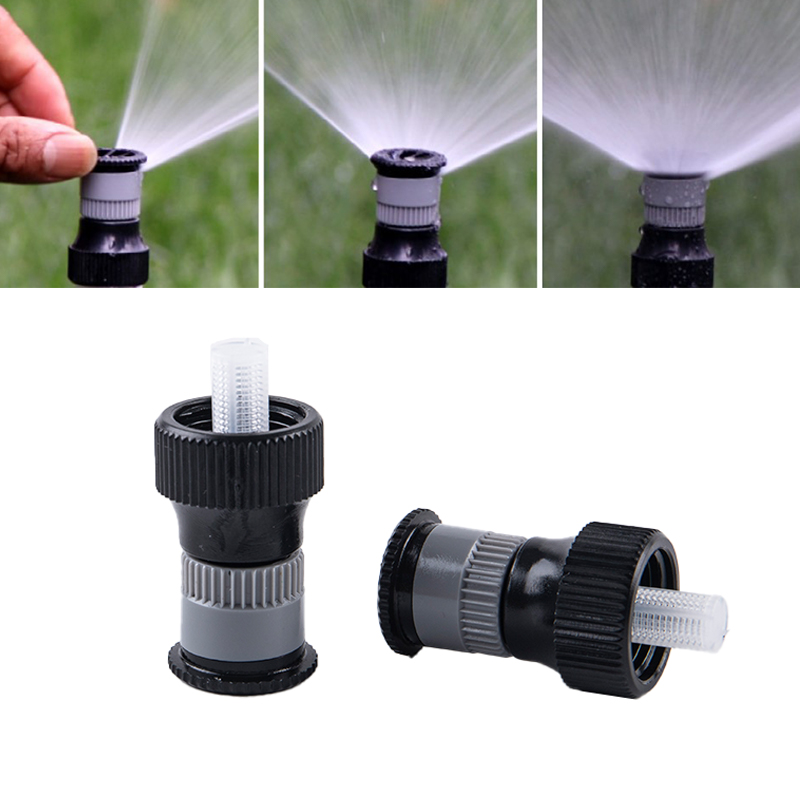 Ajustável Automático 360 °   B - Smart Garden Project avaliação e preço