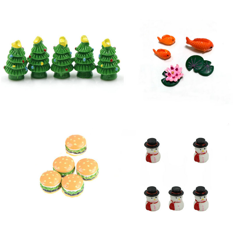 5 pçs bonito mini pintinho coe - Smart Garden Mini avaliação e preço