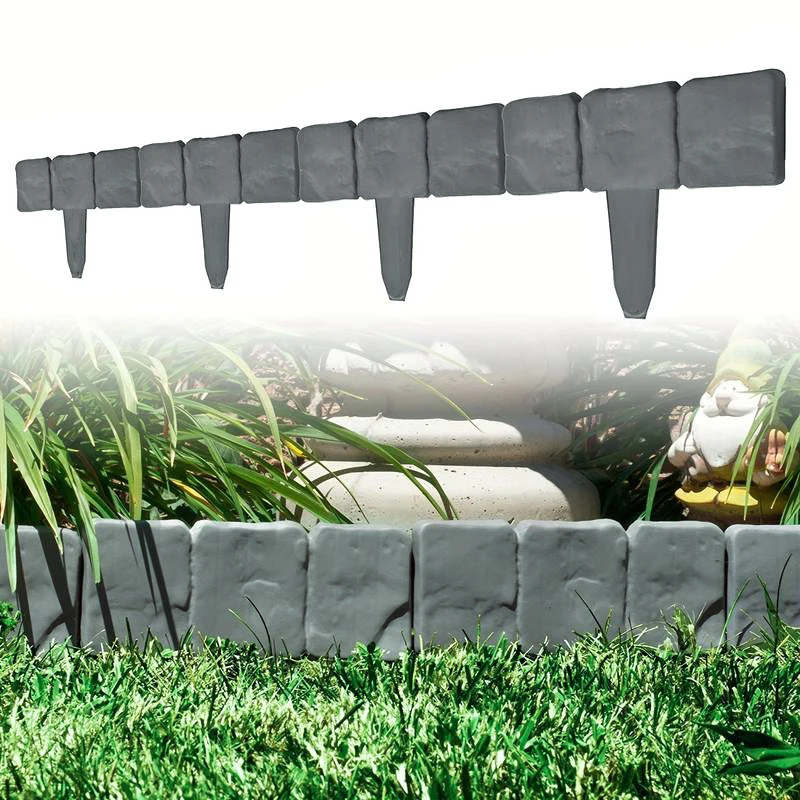 10/20 Peças de Bordas para Pai - Smart Garden Edging avaliação e preço